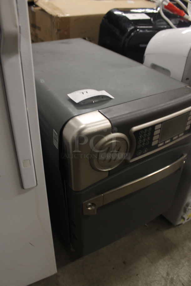2015 Turbochef NGO Commercial High-Speed Accelerated Cooking Countertop Oven. 208/240V, 1 Phase.  - Image 2 of 5