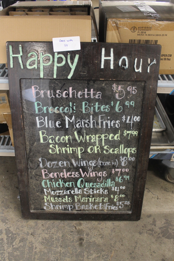 ALL ONE MONEY! Lot of Booster Seats, Ice Scoopers, Glass Carafes, Box of Plastic Handwoven Round Baskets, Drink Pitcher, Round Steel Plates, Creamer Servers With Lids, Hand Sanitizer, Box of Anti-Bacterial, Drinking Glasses, Toilet Tissue Dispenser, Menu Board, Baking Sheets AND MORE! Does Not Include Metro Shelf. - Image 12 of 12