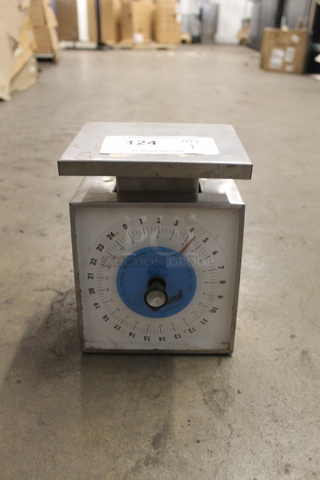 Edlund Portion Control Scale