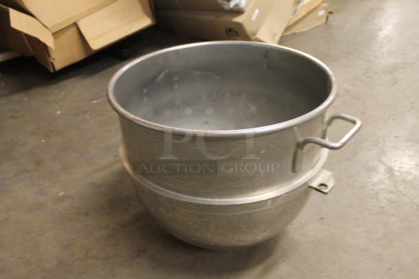 Commercial Mixer Bowl For Mixer - Image 3 of 4