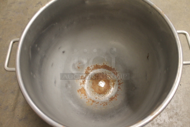 Commercial Mixer Bowl For Mixer - Image 4 of 4