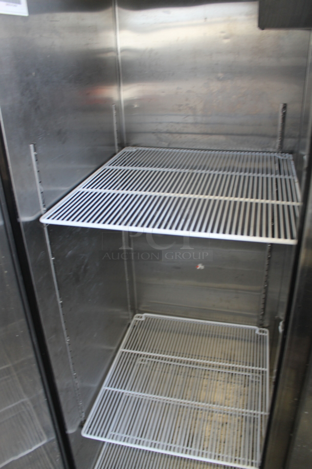 2017 Atosa MBF8003 T-Series Reach-In Vertical Freezer. 115/208-230V, 1 Phase.  - Image 4 of 8