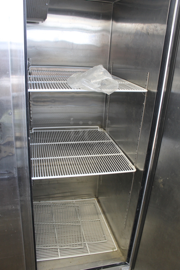 2017 Atosa MBF8003 T-Series Reach-In Vertical Freezer. 115/208-230V, 1 Phase.  - Image 6 of 8