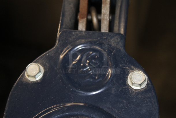 Wine Beer Bottle Floor Corker - Image 7 of 7