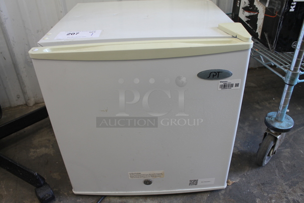 SPT White Pharmacy RX Freezer. Tested and Working! - Image 5 of 10