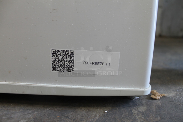 SPT White Pharmacy RX Freezer. Tested and Working! - Image 7 of 10