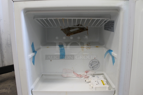 SPT White Pharmacy RX Freezer. Tested and Working! - Image 8 of 10