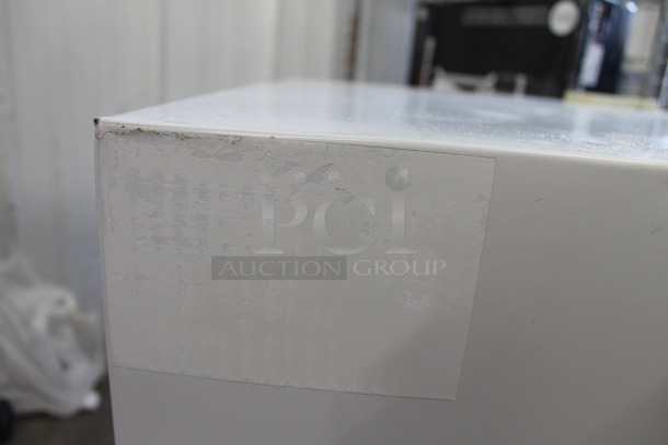 SPT White Pharmacy RX Freezer. Tested and Working! - Image 9 of 10