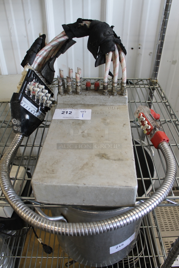 Wunder-Bar Soda Gun Complete Soda Fountain System - Image 1 of 11