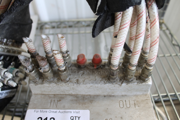 Wunder-Bar Soda Gun Complete Soda Fountain System - Image 2 of 11