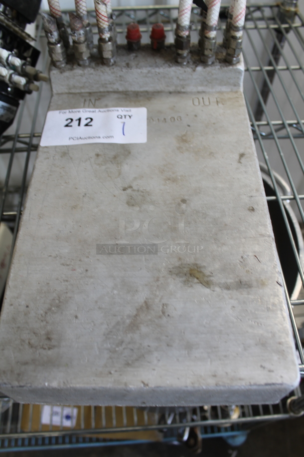 Wunder-Bar Soda Gun Complete Soda Fountain System - Image 3 of 11