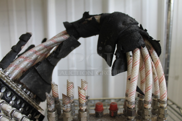 Wunder-Bar Soda Gun Complete Soda Fountain System - Image 4 of 11