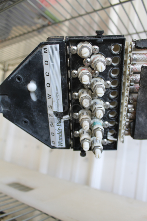 Wunder-Bar Soda Gun Complete Soda Fountain System - Image 5 of 11