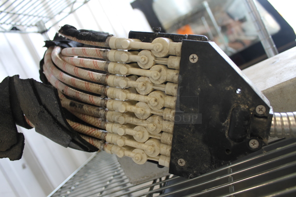 Wunder-Bar Soda Gun Complete Soda Fountain System - Image 6 of 11