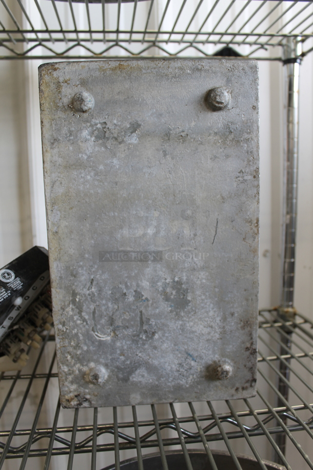 Wunder-Bar Soda Gun Complete Soda Fountain System - Image 10 of 11