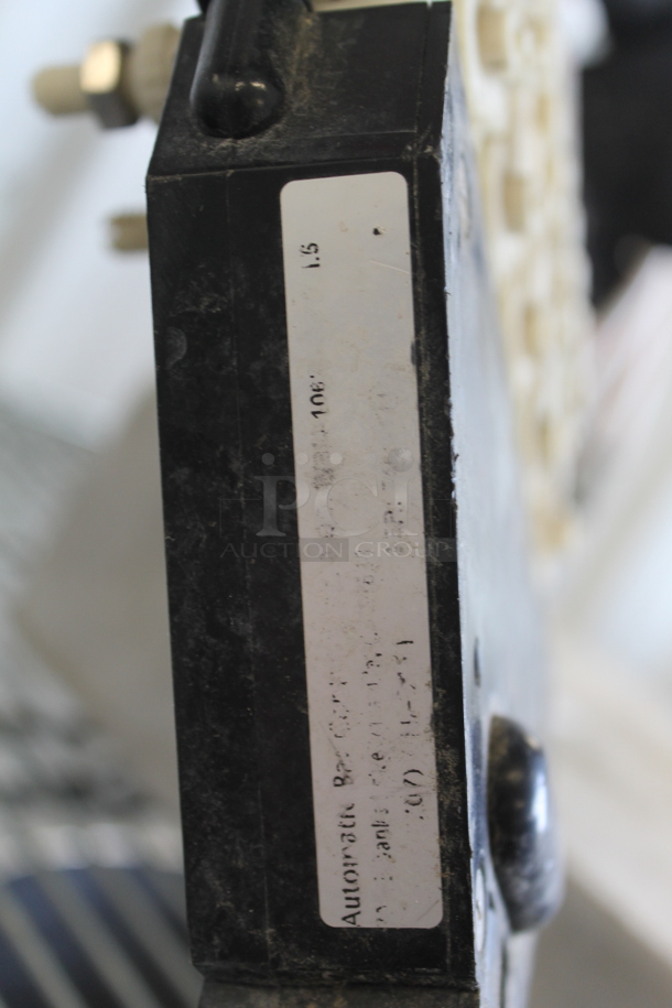 Wunder-Bar Soda Gun Complete Soda Fountain System - Image 11 of 11