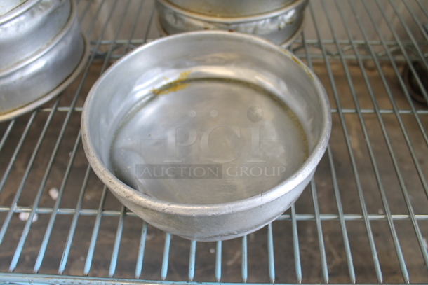 12 Dough Pans. 12 Times Your Bid!  - Image 2 of 3