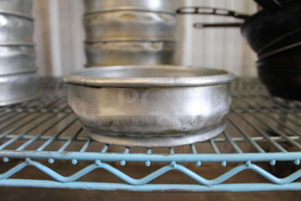 12 Dough Pans. 12 Times Your Bid!  - Image 3 of 3