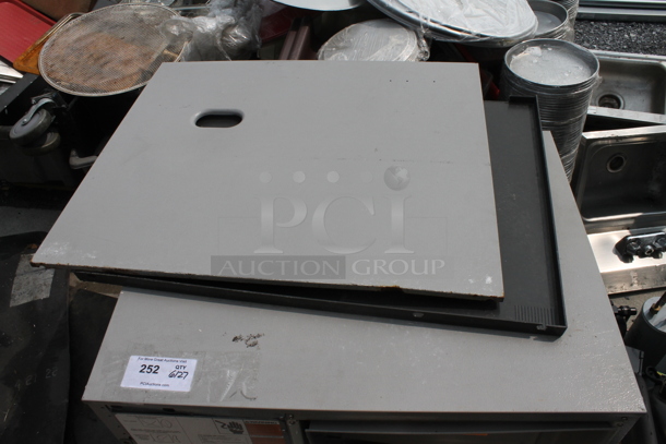 Scotsman CME1002WE-32A Commercial  Ice Maker Head Without Storage Means. 208/230V, 1 Phase. - Image 2 of 8