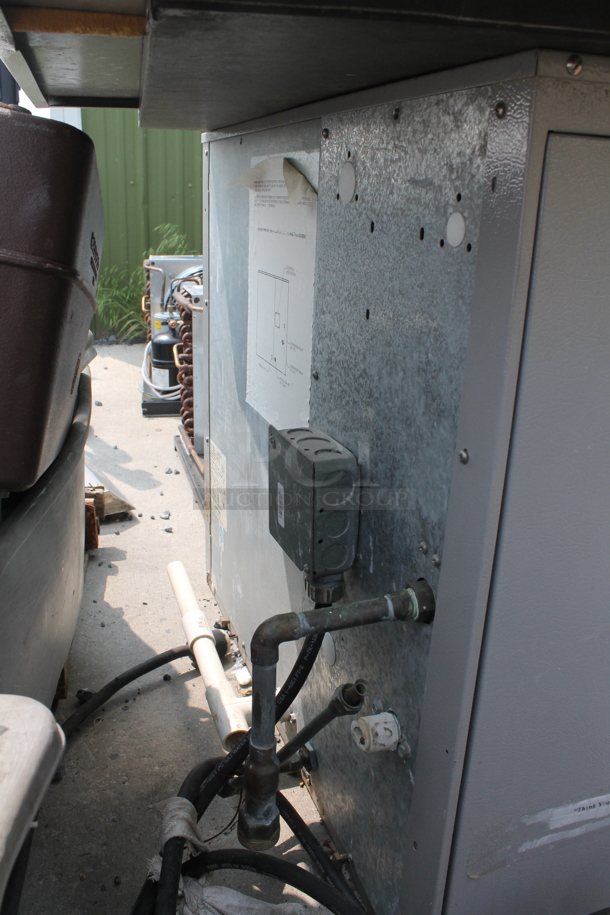 Scotsman CME1002WE-32A Commercial  Ice Maker Head Without Storage Means. 208/230V, 1 Phase. - Image 6 of 8