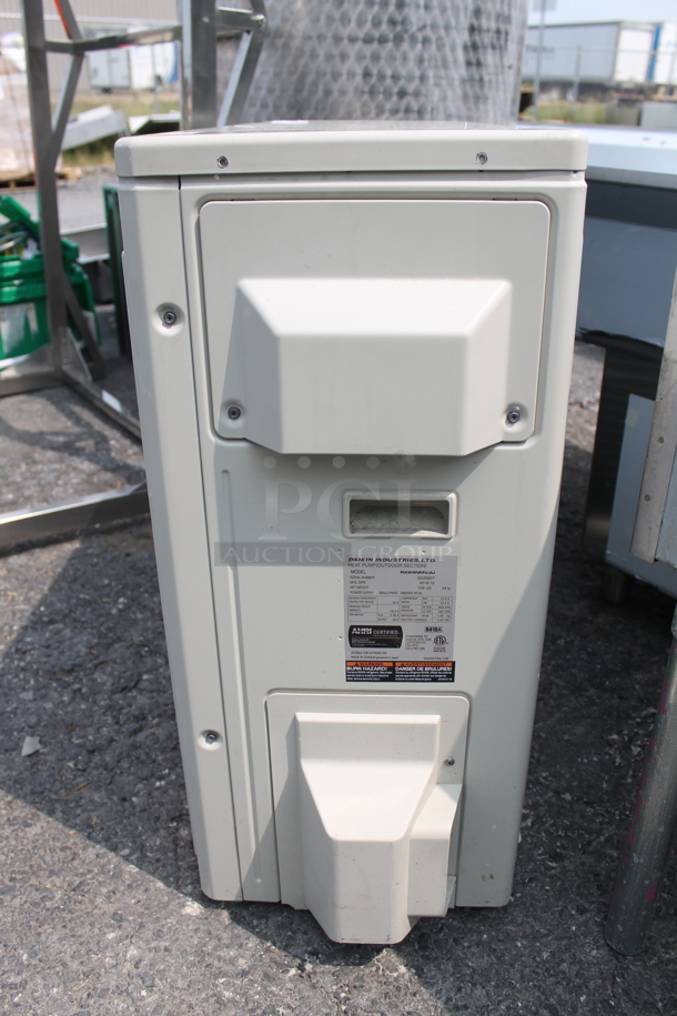 2018 Daikin RX24NMVJU Mini Split Heat Pump. 208/230V, 1 Phase.  - Image 6 of 8