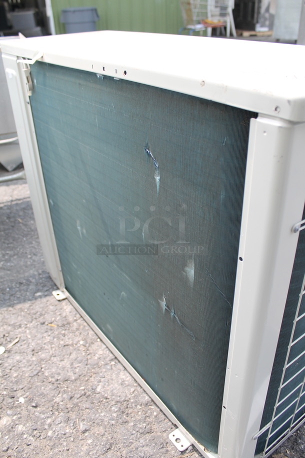 2018 Daikin RX24NMVJU Mini Split Heat Pump. 208/230V, 1 Phase.  - Image 8 of 8