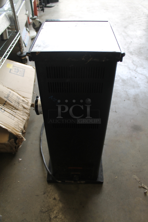 Ditting Swiss KFR1203 Commercial Electric Countertop Black Coffee Grinder. 120V - Image 4 of 6