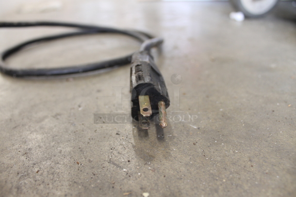 Ditting Swiss KFR1203 Commercial Electric Countertop Black Coffee Grinder. 120V - Image 6 of 6