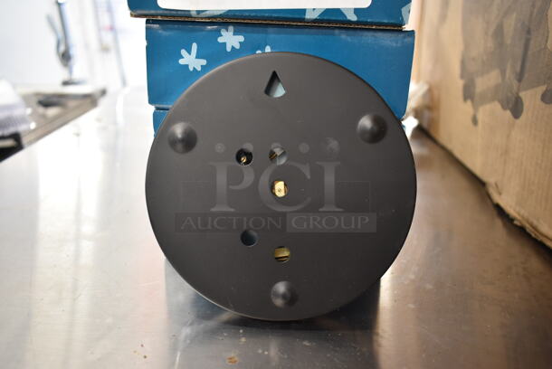 5 BRAND NEW IN BOX! Taylor 5565 Hygrometers. 5 Times Your Bid! - Image 3 of 5