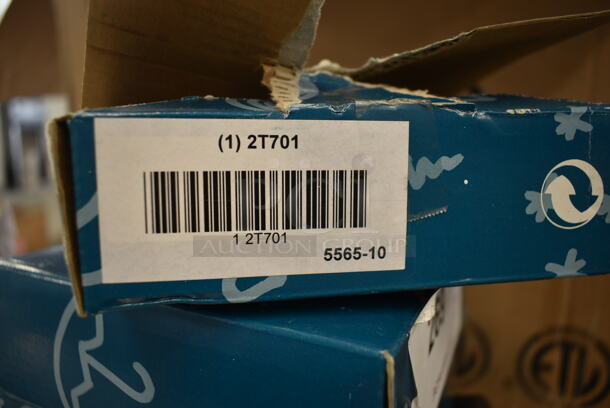 5 BRAND NEW IN BOX! Taylor 5565 Hygrometers. 5 Times Your Bid! - Image 5 of 5