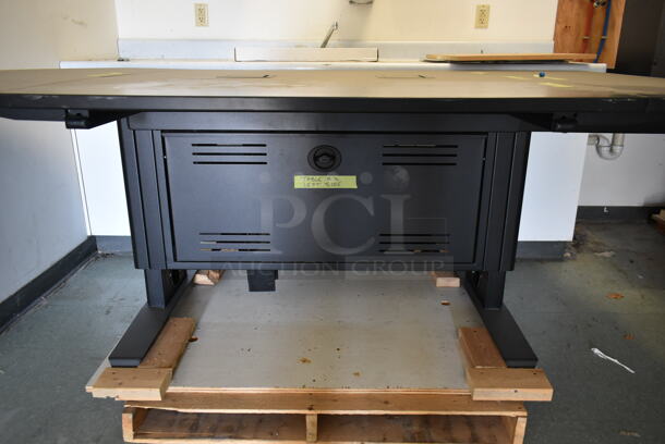 2 Desks. 2 Times Your Bid! (Main Building) - Image 3 of 9