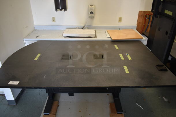 2 Desks. 2 Times Your Bid! (Main Building) - Image 4 of 9