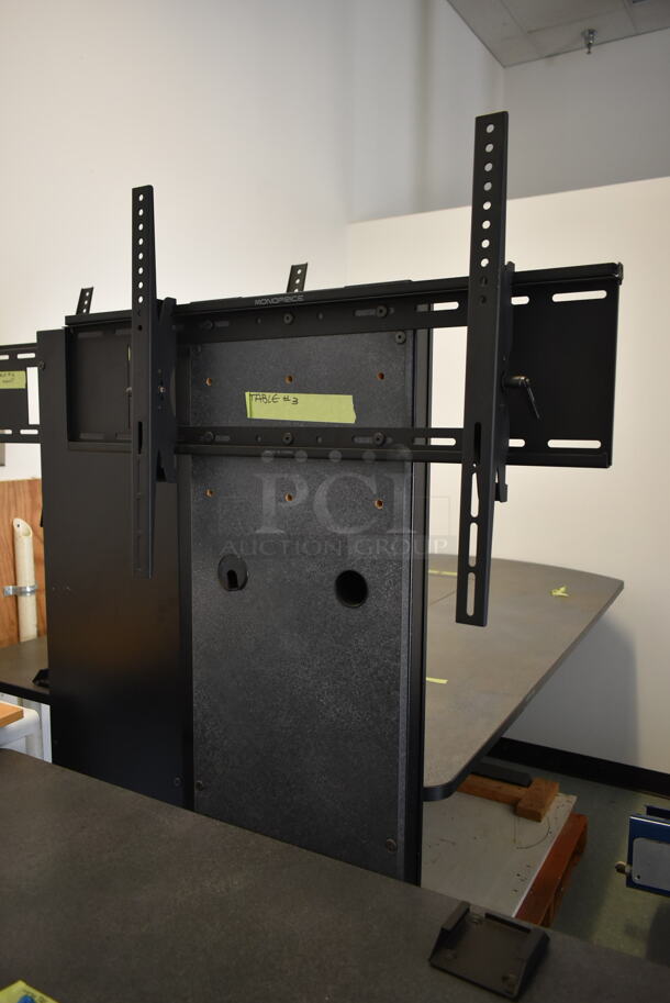 2 Desks. 2 Times Your Bid! (Main Building) - Image 5 of 9