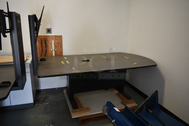 2 Desks. 2 Times Your Bid! (Main Building) - Image 6 of 9