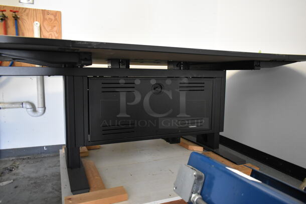2 Desks. 2 Times Your Bid! (Main Building) - Image 7 of 9