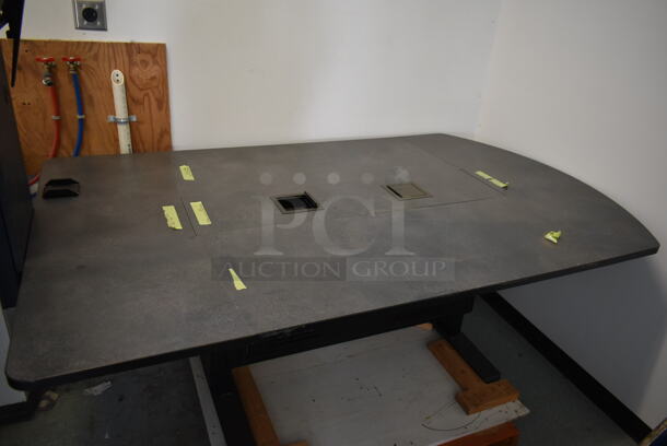 2 Desks. 2 Times Your Bid! (Main Building) - Image 8 of 9
