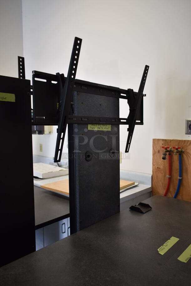 2 Desks. 2 Times Your Bid! (Main Building) - Image 9 of 9