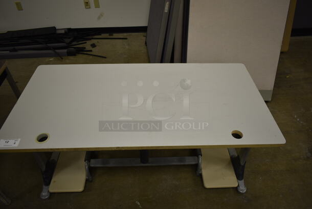 2 Various Tables. 2 Times Your Bid! (Main Building) - Image 3 of 7