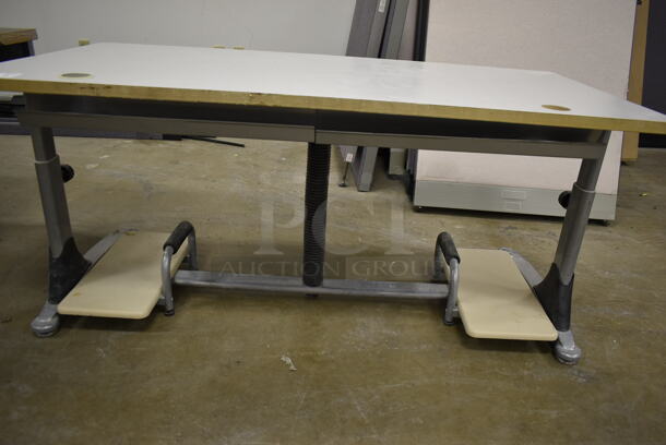 2 Various Tables. 2 Times Your Bid! (Main Building) - Image 4 of 7