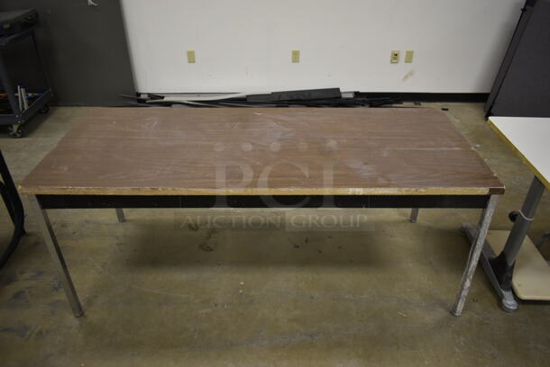 2 Various Tables. 2 Times Your Bid! (Main Building) - Image 5 of 7