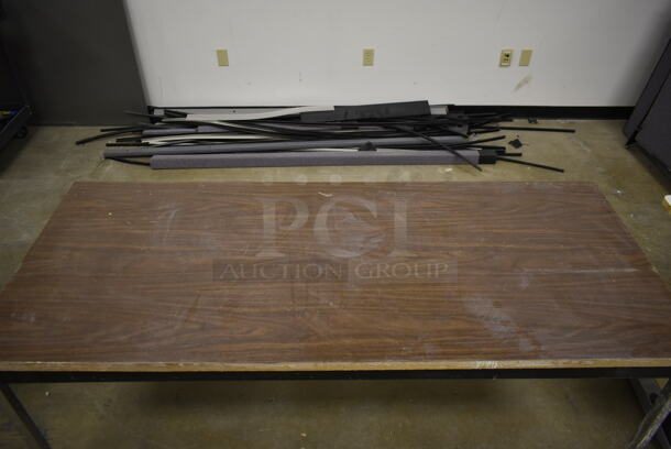 2 Various Tables. 2 Times Your Bid! (Main Building) - Image 6 of 7