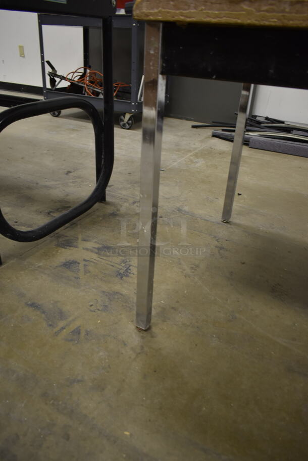 2 Various Tables. 2 Times Your Bid! (Main Building) - Image 7 of 7