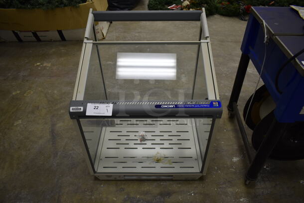 Labconco Gray Metal Protector XVS Ventilation Station. (Main Building) - Image 1 of 7