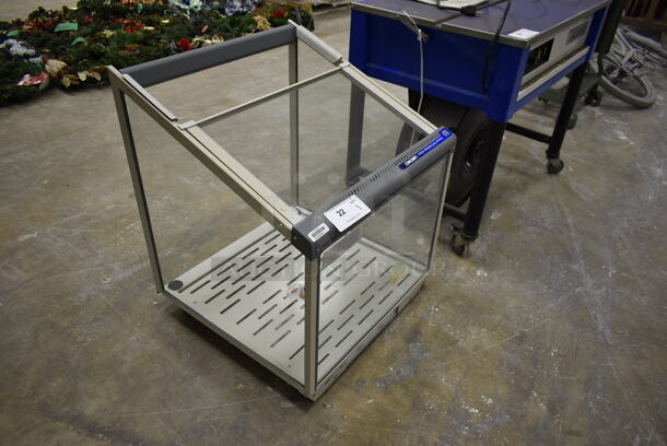 Labconco Gray Metal Protector XVS Ventilation Station. (Main Building) - Image 2 of 7