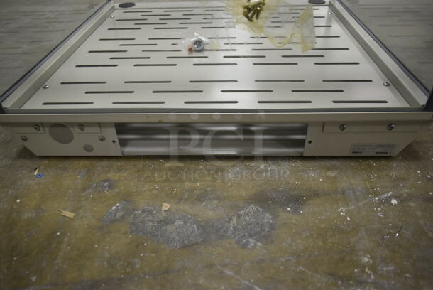 Labconco Gray Metal Protector XVS Ventilation Station. (Main Building) - Image 6 of 7