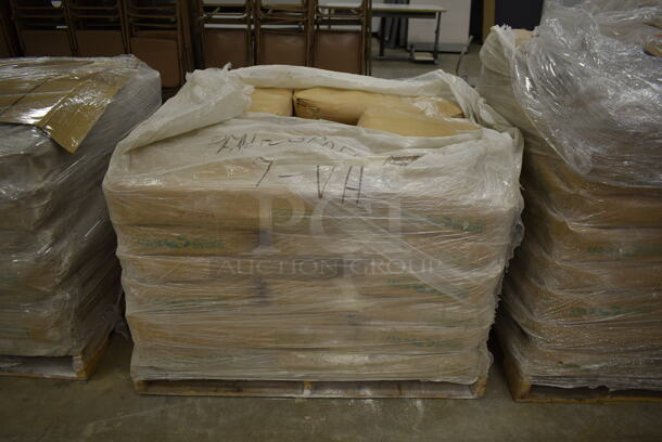 3 Pallets of KT Clays Bags. 3 Times Your Bid! (Main Building) - Image 3 of 6