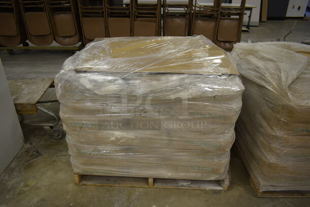 3 Pallets of KT Clays Bags. 3 Times Your Bid! (Main Building) - Image 4 of 6