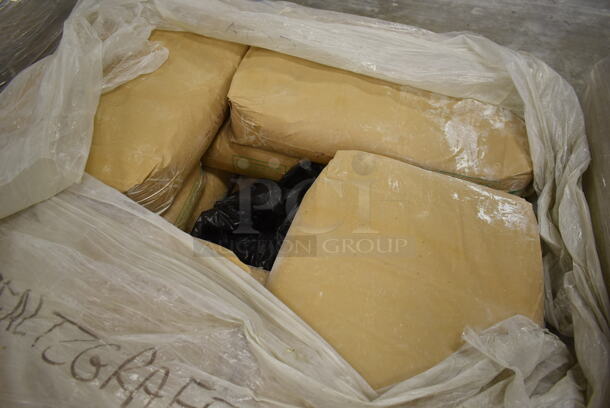3 Pallets of KT Clays Bags. 3 Times Your Bid! (Main Building) - Image 6 of 6