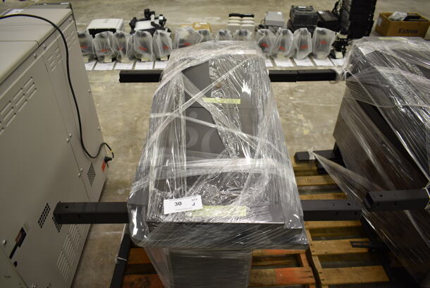 2 Desks. Stock Picture Used as Gallery. 2 Times Your Bid! (Main Building) - Image 5 of 6