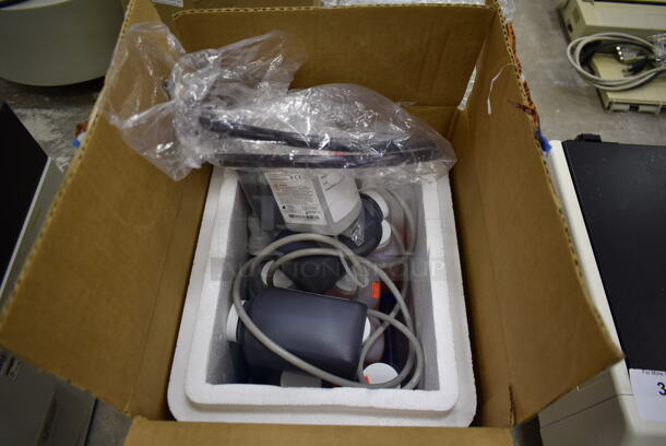 ALL ONE MONEY! Lot of Various ELITech Group Stain Bottles. (Main Building) - Image 2 of 5